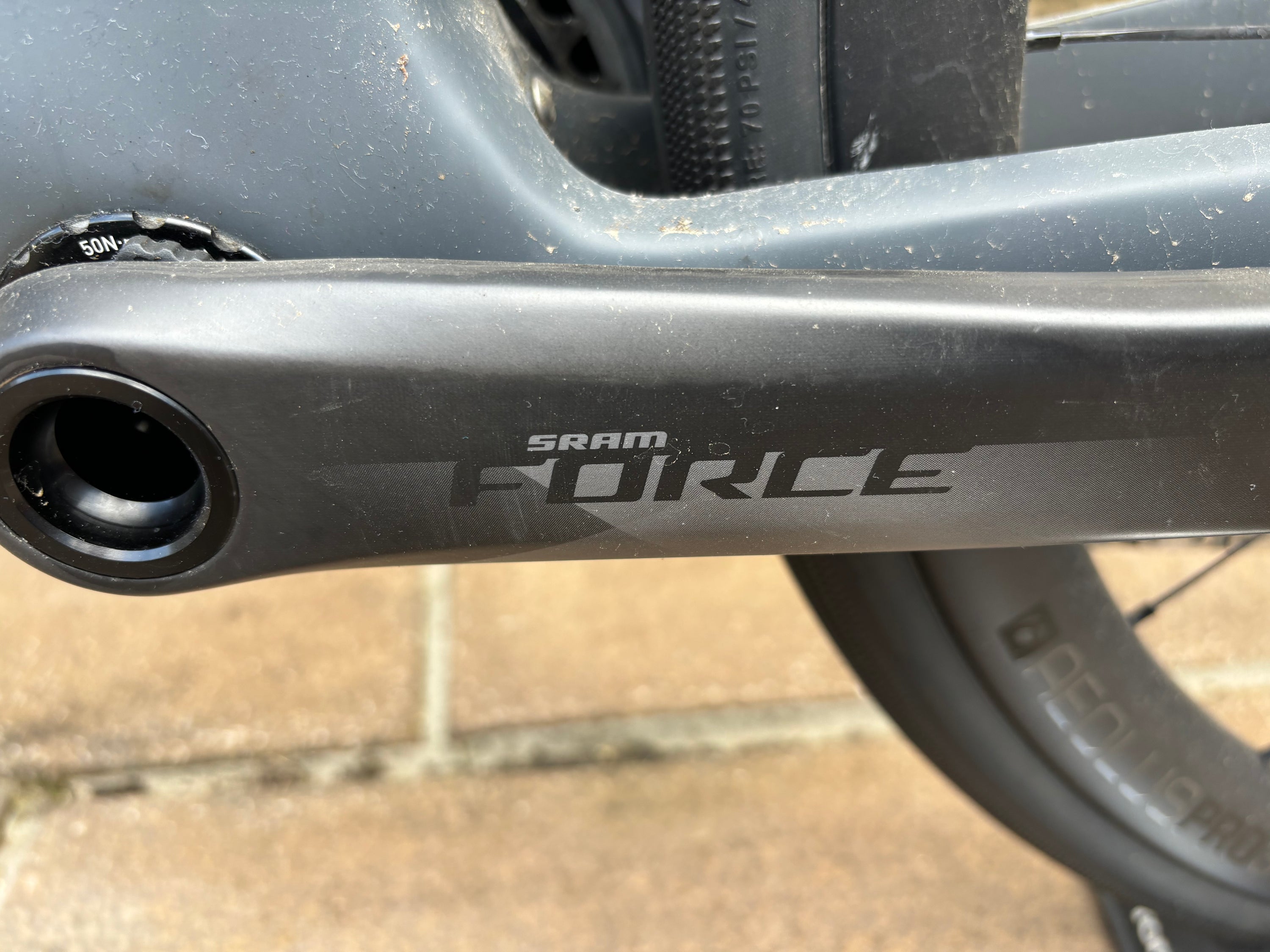 Trek Domane SL 7 eTap 2020