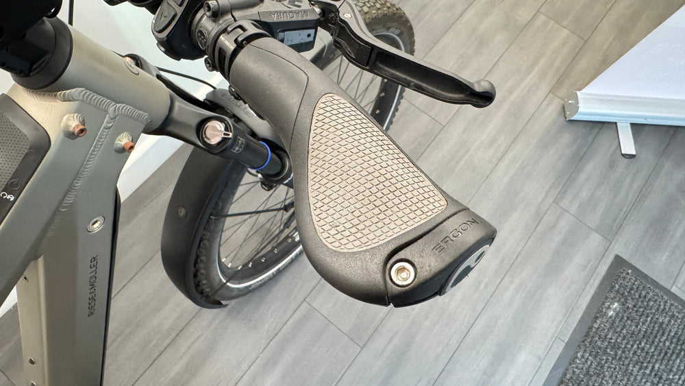 Riese & Muller Superdelite GT rohloff Belt Drive Bosch Nyon 1125Wh