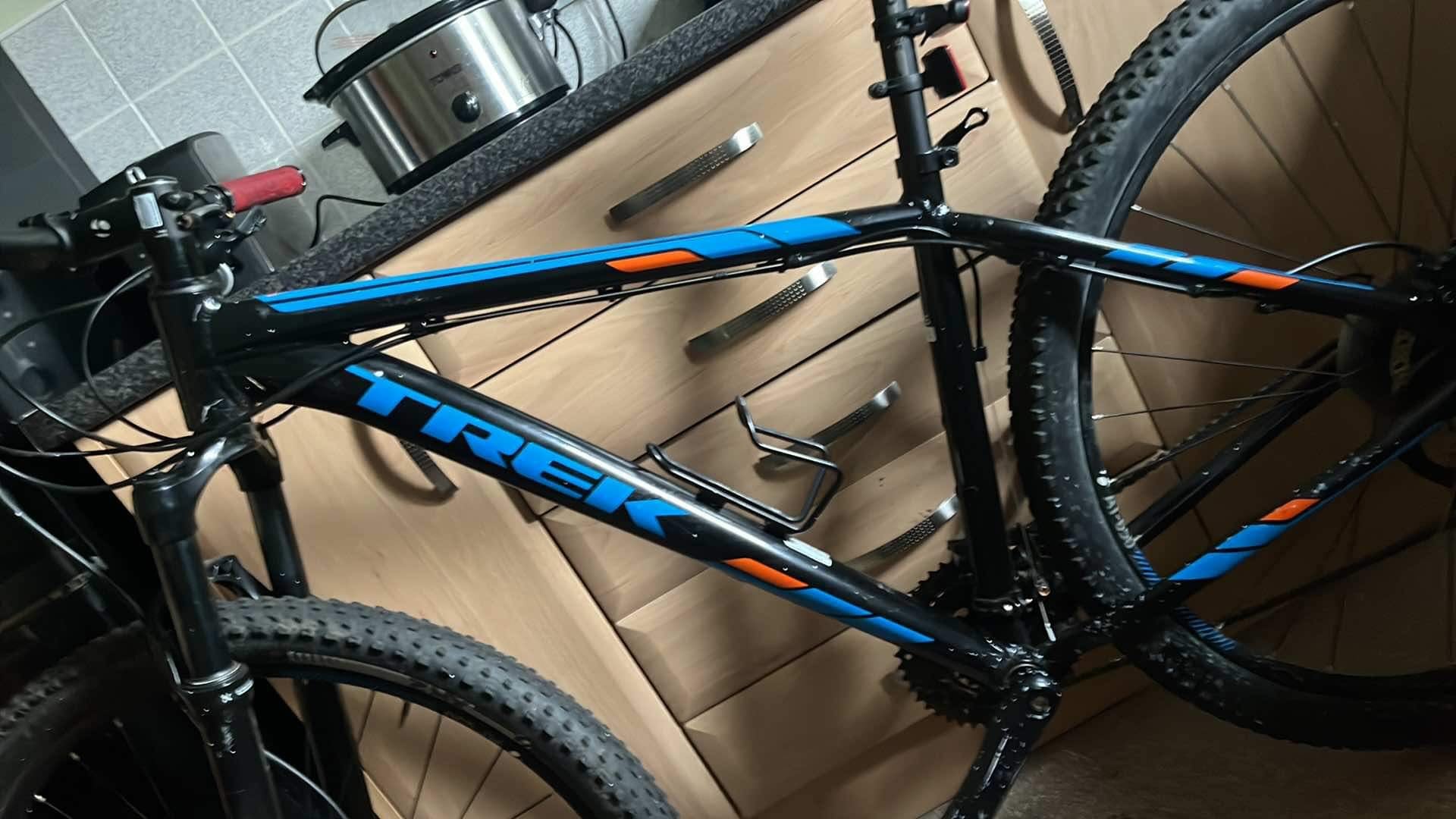 Trek 7.0 FX 2016