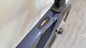 Ribble Allroad SL R e Di2 Mahle X20 350Wh battery Mavic Cosmic SL45