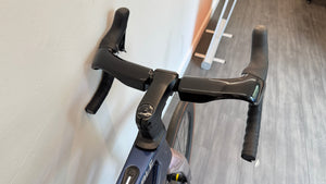 Ribble Allroad SL R e Di2 Mahle X20 350Wh battery Mavic Cosmic SL45