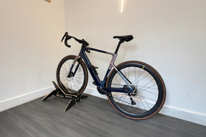 Ribble Allroad SL R e Di2 Mahle X20 350Wh battery Mavic Cosmic SL45