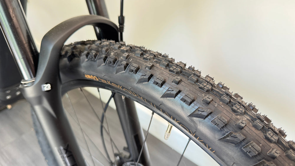 Trek Powerfly+ 4 Gen 5 120Nm Mercury Power Surge
