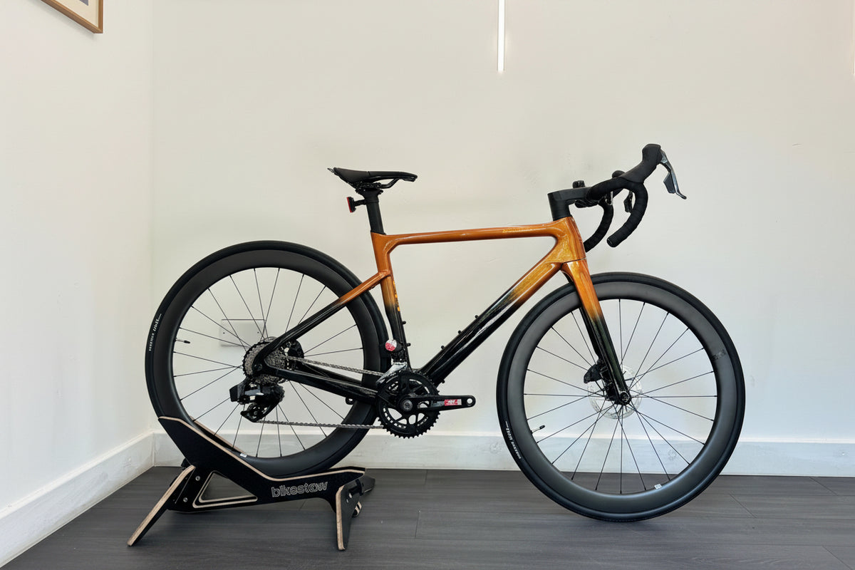 Boardman SLR 9.4 AXS E1 2026