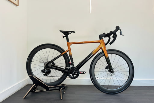 Boardman SLR 9.4 AXS E1 2026