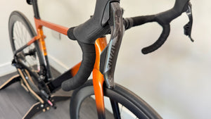 Boardman SLR 9.4 AXS E1 2026