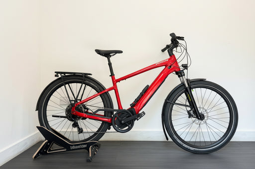 Specialized Turbo Vado 4.0 710Wh 70Nm 2024