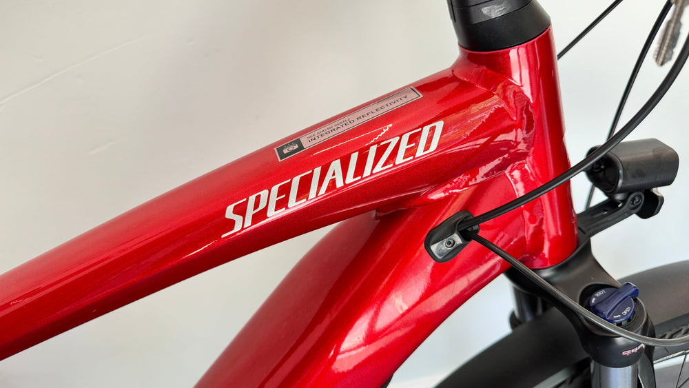 Specialized Turbo Vado 4.0 710Wh 70Nm 2024