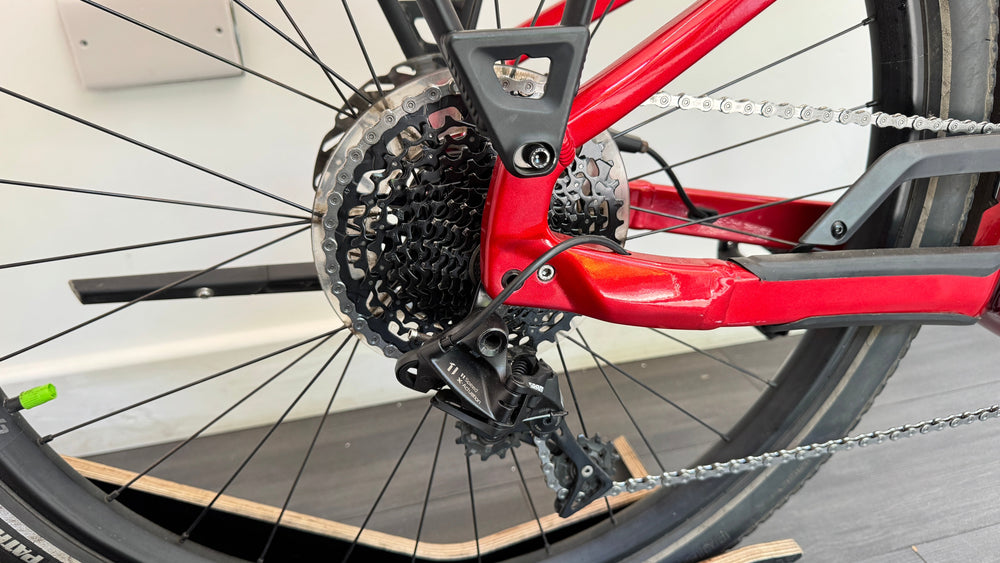 Specialized Turbo Vado 4.0 710Wh 70Nm 2024
