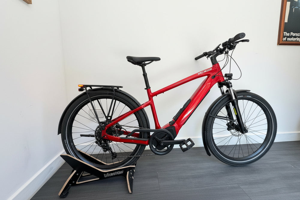 Specialized Turbo Vado 4.0 710Wh 70Nm 2024