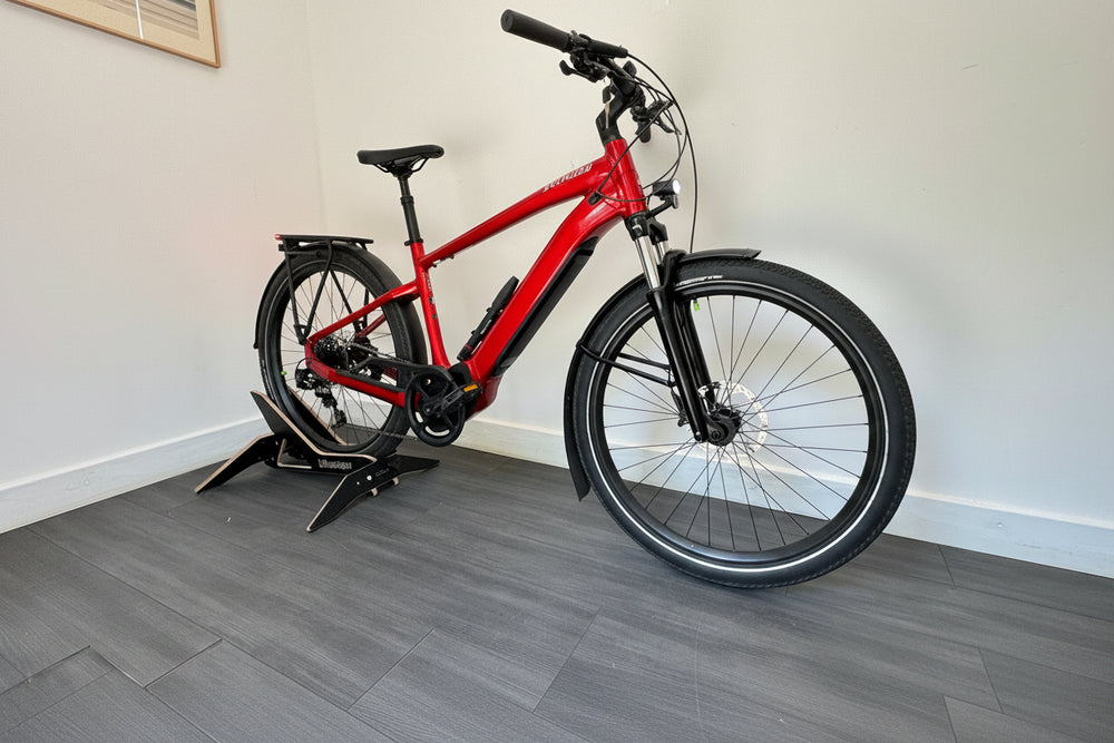 Specialized Turbo Vado 4.0 710Wh 70Nm 2024