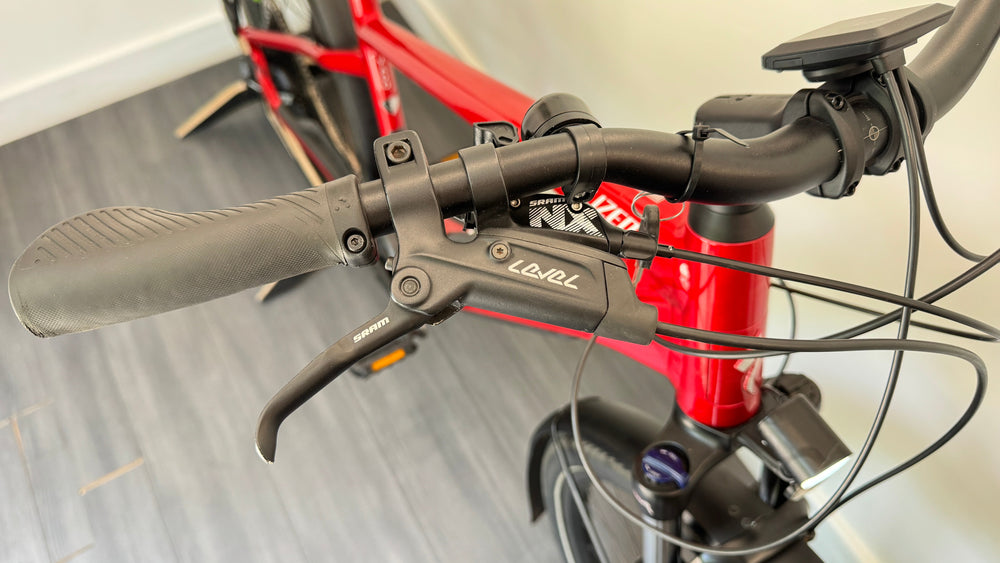 Specialized Turbo Vado 4.0 710Wh 70Nm 2024