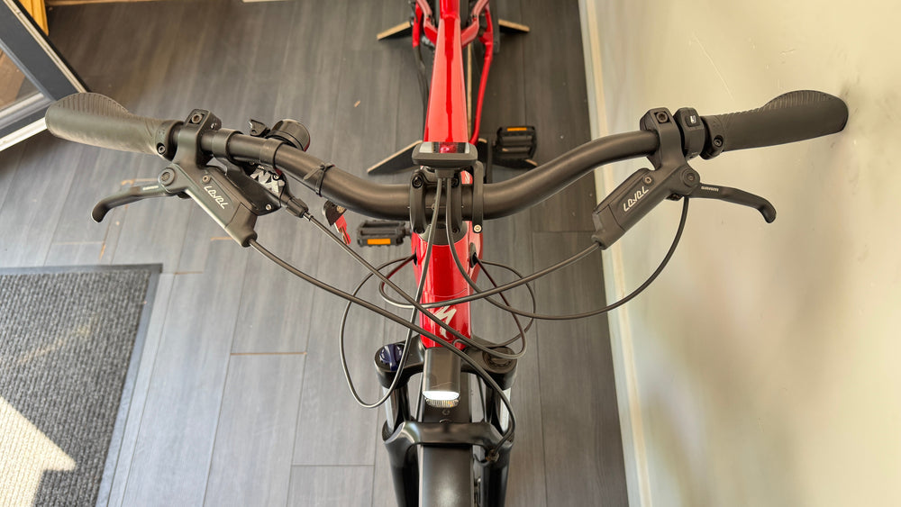 Specialized Turbo Vado 4.0 710Wh 70Nm 2024