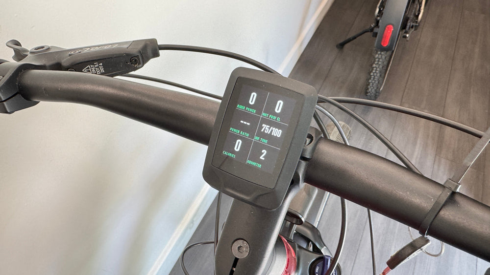 Specialized Turbo Vado 4.0 710Wh 70Nm 2024