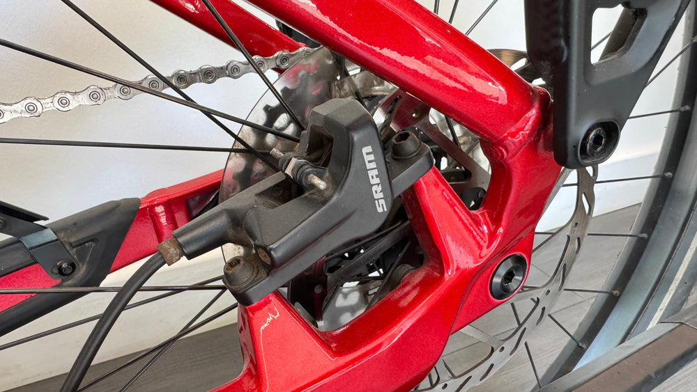Specialized Turbo Vado 4.0 710Wh 70Nm 2024