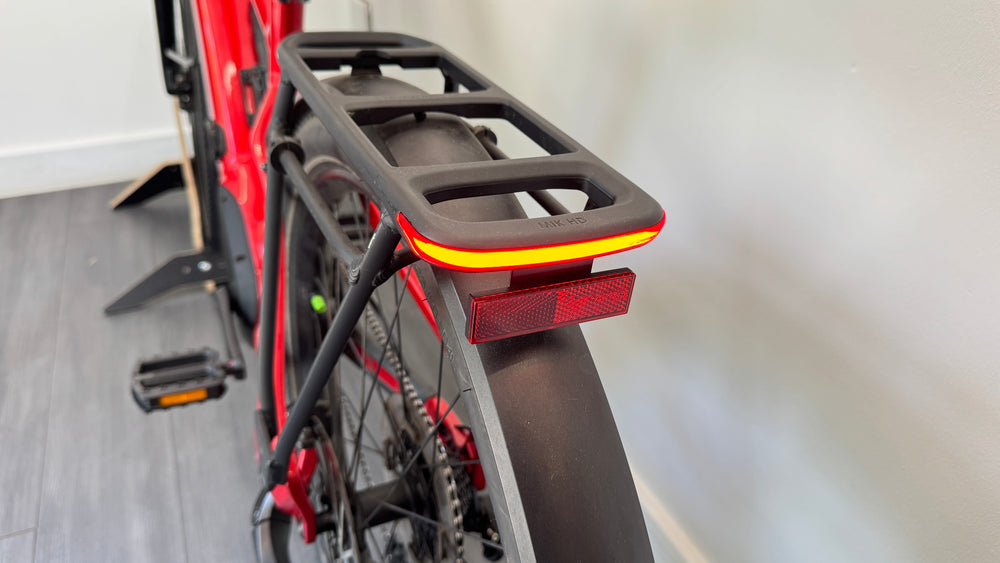 Specialized Turbo Vado 4.0 710Wh 70Nm 2024