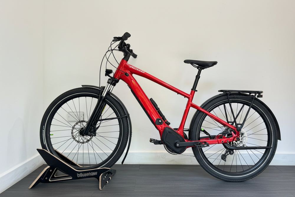 Specialized Turbo Vado 4.0 710Wh 70Nm 2024