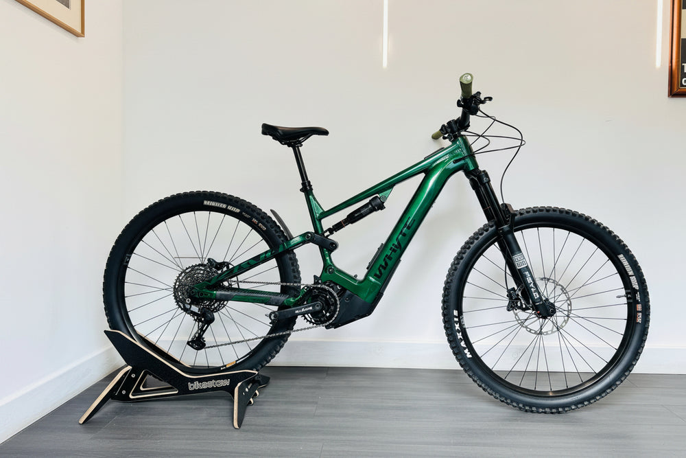 Whyte Kado S V1 600Wh 120Nm Bosch In Aston 2025