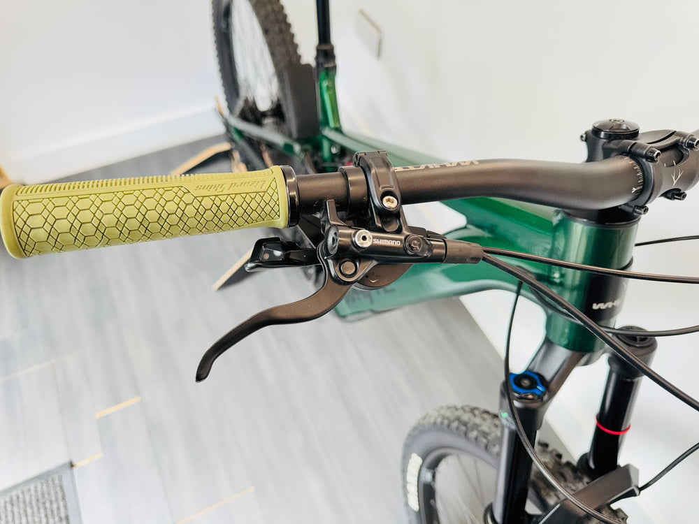 Whyte Kado S V1 600Wh 120Nm Bosch In Aston 2025