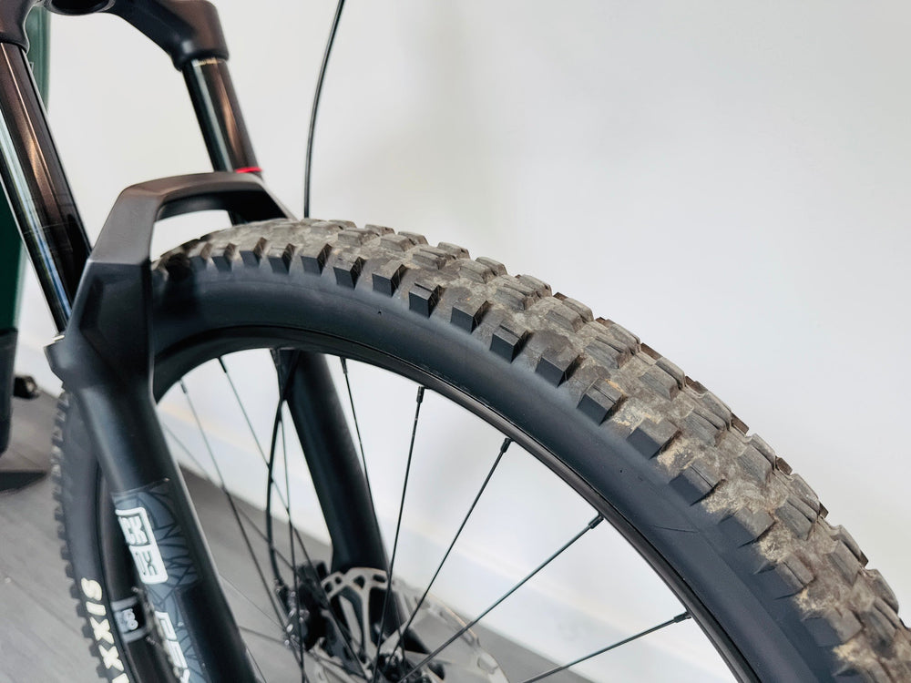 Whyte Kado S V1 600Wh 120Nm Bosch In Aston 2025