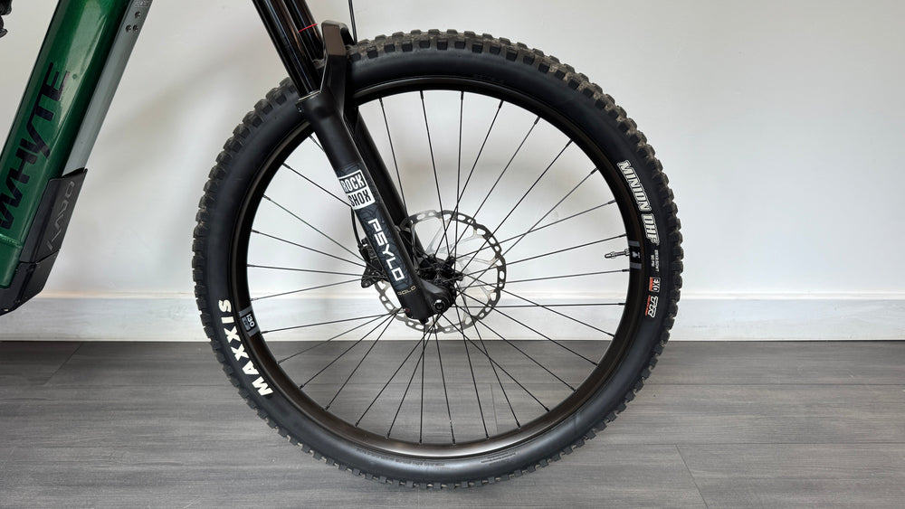 Whyte Kado S V1 600Wh 120Nm Bosch In Aston 2025