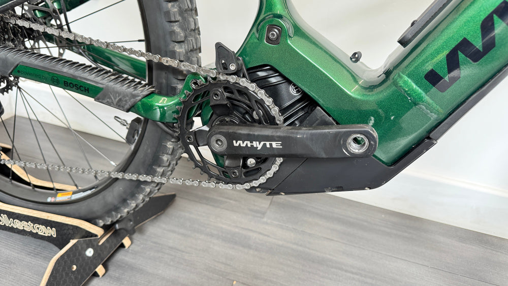 Whyte Kado S V1 600Wh 120Nm Bosch In Aston 2025