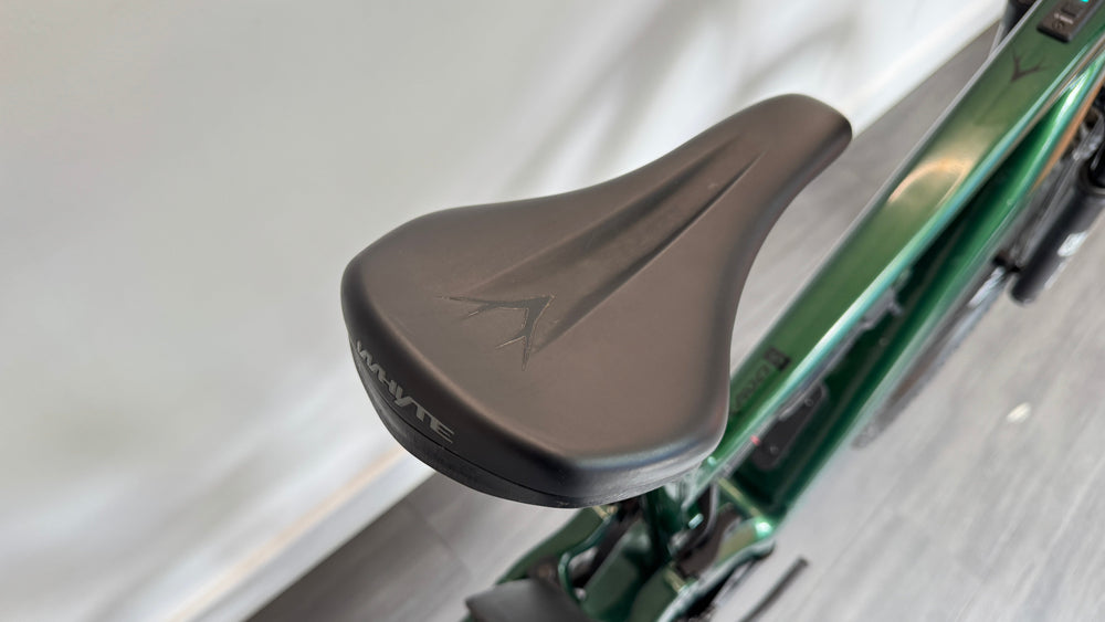 Whyte Kado S V1 600Wh 120Nm Bosch In Aston 2025