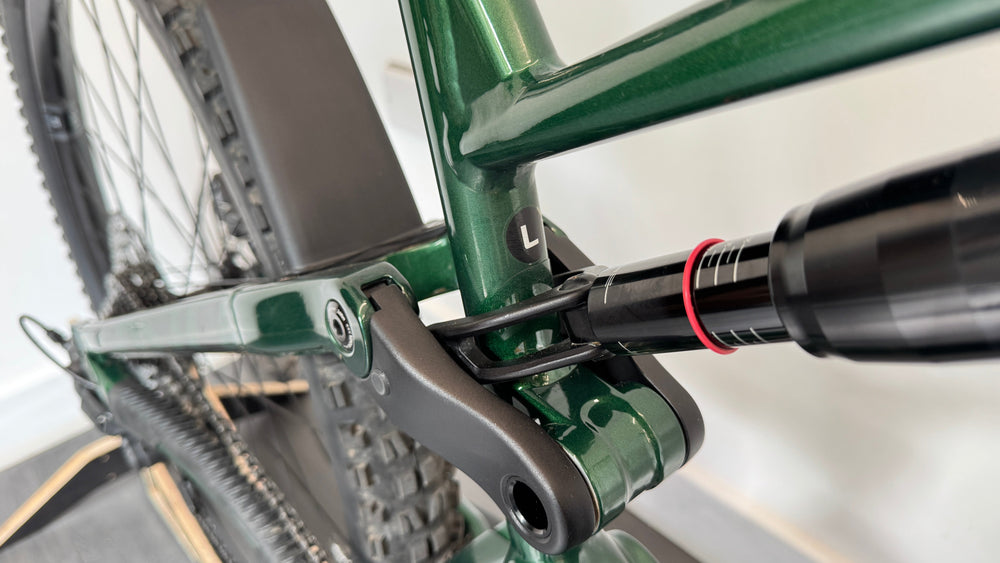 Whyte Kado S V1 600Wh 120Nm Bosch In Aston 2025