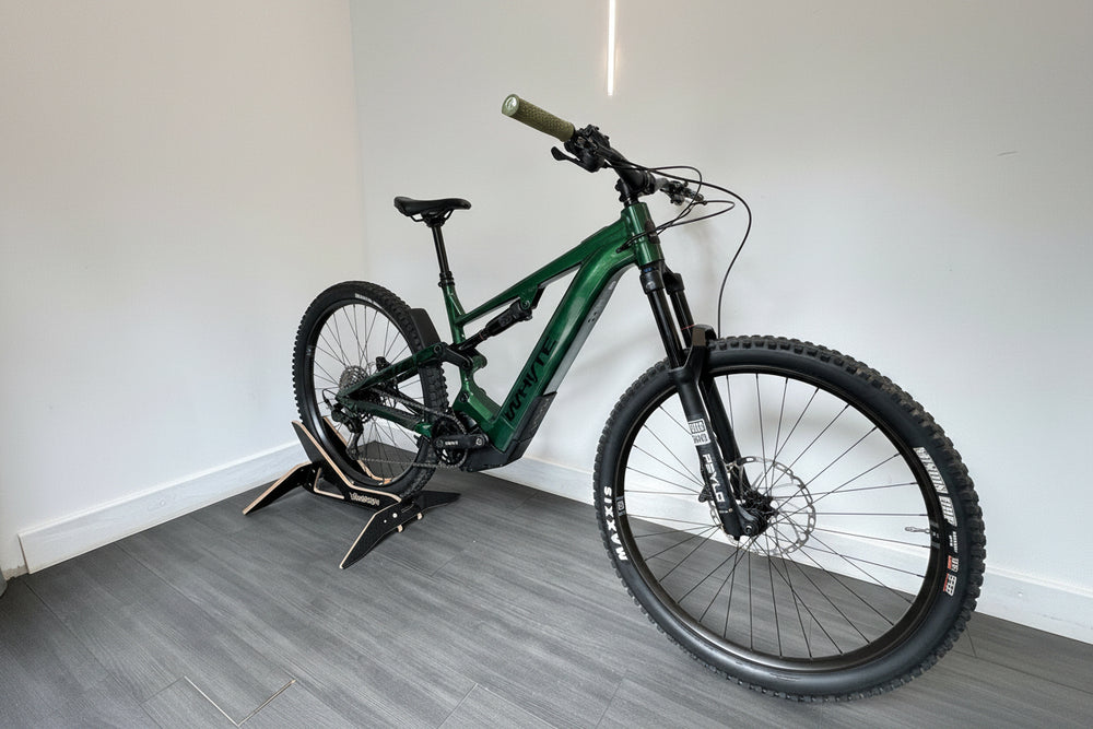 Whyte Kado S V1 600Wh 120Nm Bosch In Aston 2025