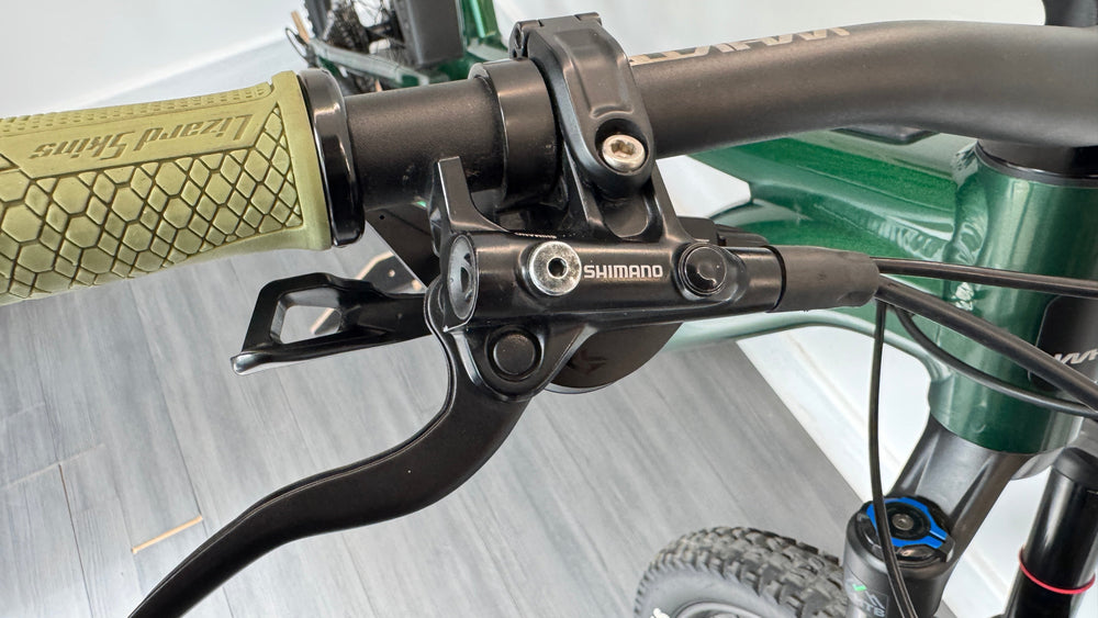 Whyte Kado S V1 600Wh 120Nm Bosch In Aston 2025