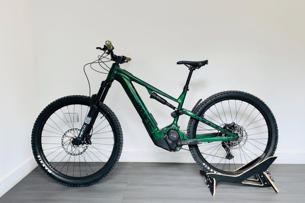 Whyte Kado S V1 600Wh 120Nm Bosch In Aston 2025