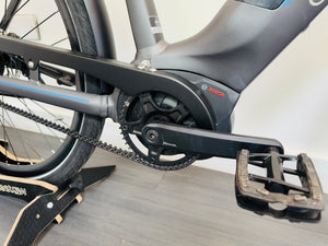 Gazelle Ultimate C5 HMB Belt Drive 500Wh