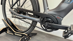 Gazelle Ultimate C5 HMB Belt Drive 500Wh
