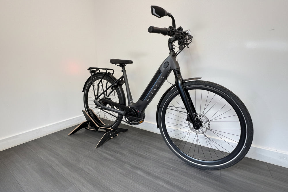 Gazelle Ultimate C5 HMB Belt Drive 500Wh