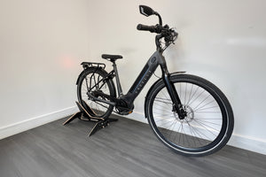 Gazelle Ultimate C5 HMB Belt Drive 500Wh