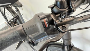 Gazelle Ultimate C5 HMB Belt Drive 500Wh