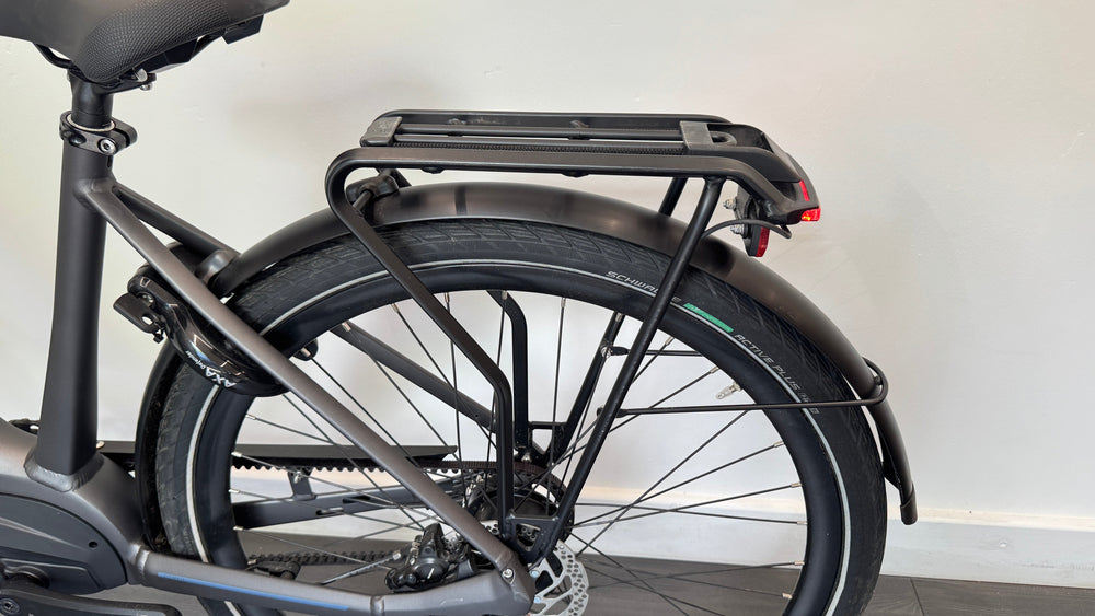 Gazelle Ultimate C5 HMB Belt Drive 500Wh
