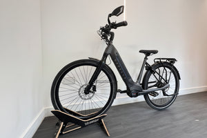 Gazelle Ultimate C5 HMB Belt Drive 500Wh