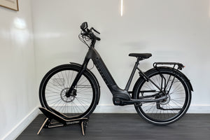 Gazelle Ultimate C5 HMB Belt Drive 500Wh