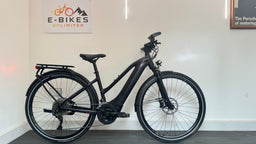 Giant Explore E+ 1 Pro STA D Electric Hybrid 2023
