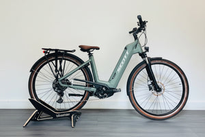 Scott Sub Sport eRIDE 20 625Wh Step Through