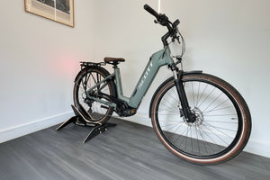 Scott Sub Sport eRIDE 20 625Wh Step Through
