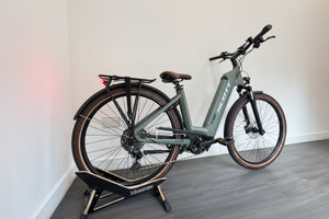 Scott Sub Sport eRIDE 20 625Wh Step Through