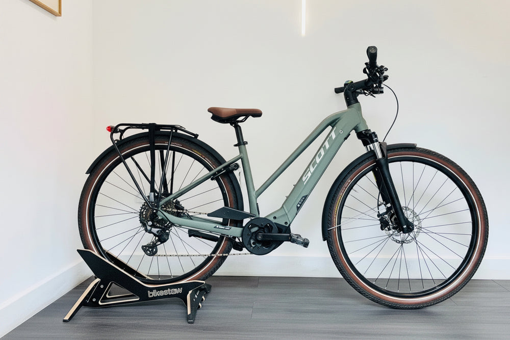Scott Sub Sport eRIDE 20 in 625Wh 2025