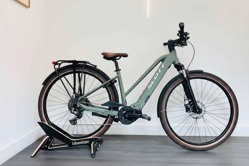 Scott Sub Sport eRIDE 20 in 625Wh 2025