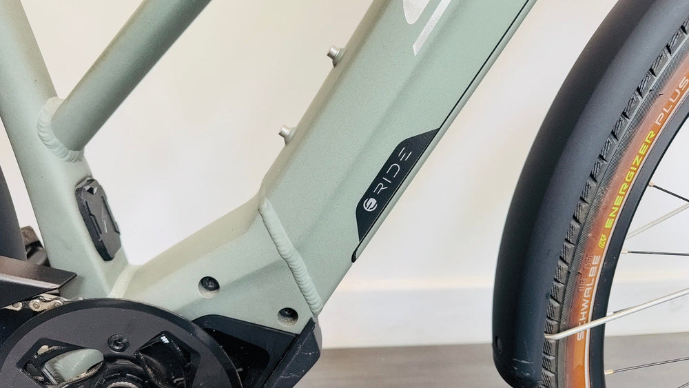 Scott Sub Sport eRIDE 20 in 625Wh 2025