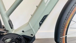 Scott Sub Sport eRIDE 20 in 625Wh 2025