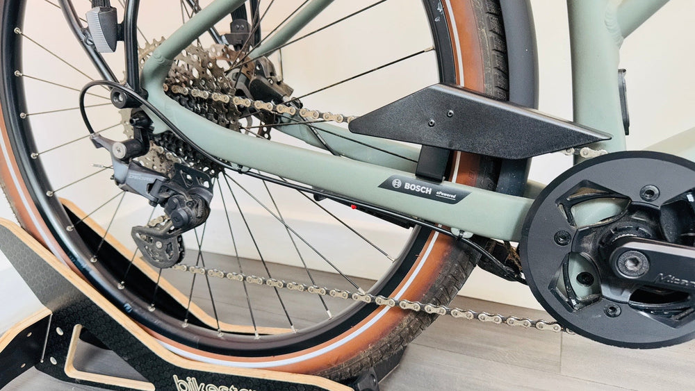 Scott Sub Sport eRIDE 20 in 625Wh 2025