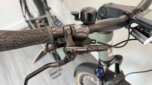Scott Sub Sport eRIDE 20 in 625Wh 2025