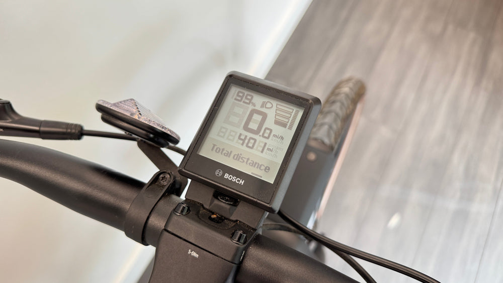Scott Sub Sport eRIDE 20 in 625Wh 2025